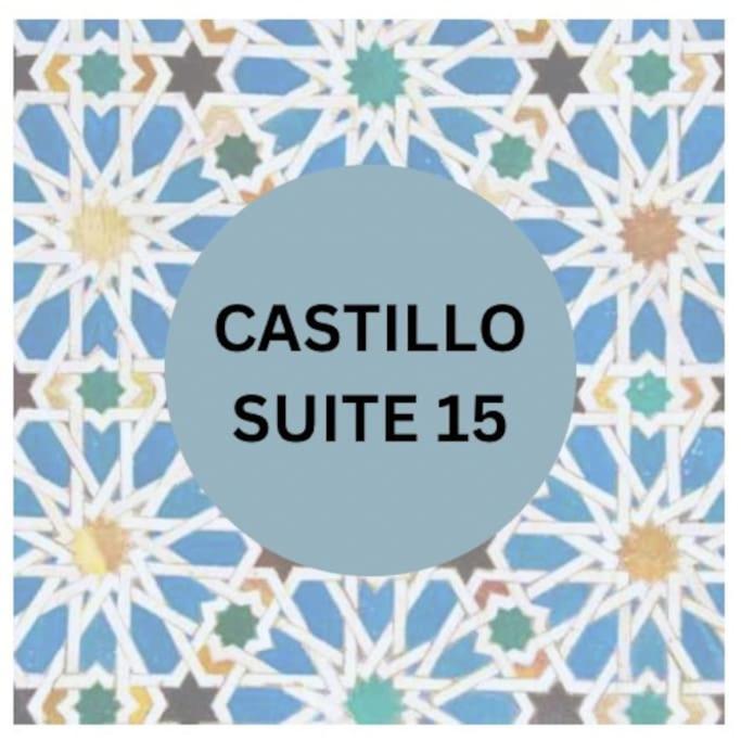 Castillo 15 * Comares