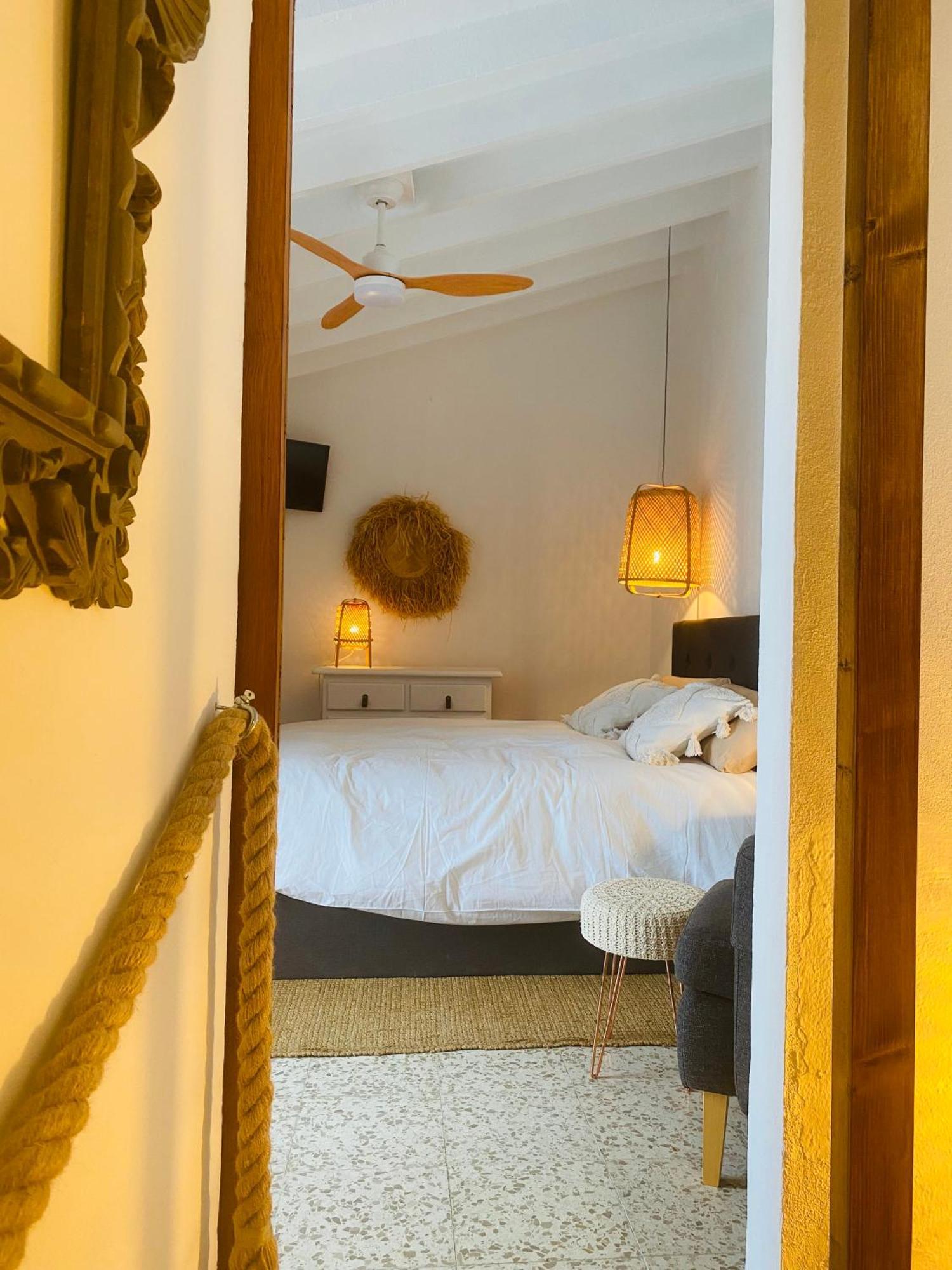 Hébergement de vacances Castillo 15 *