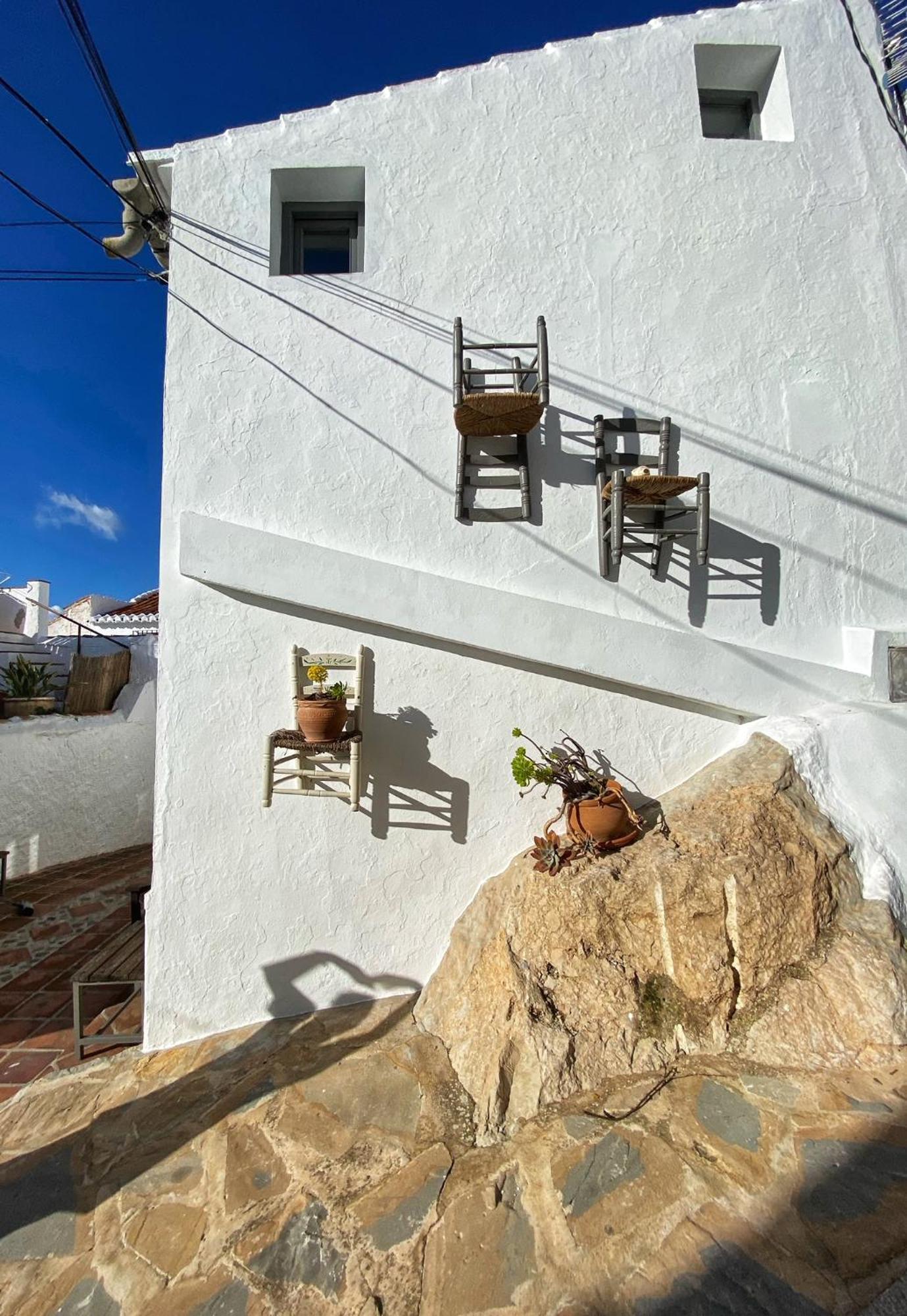 Hébergement de vacances Castillo 15 *